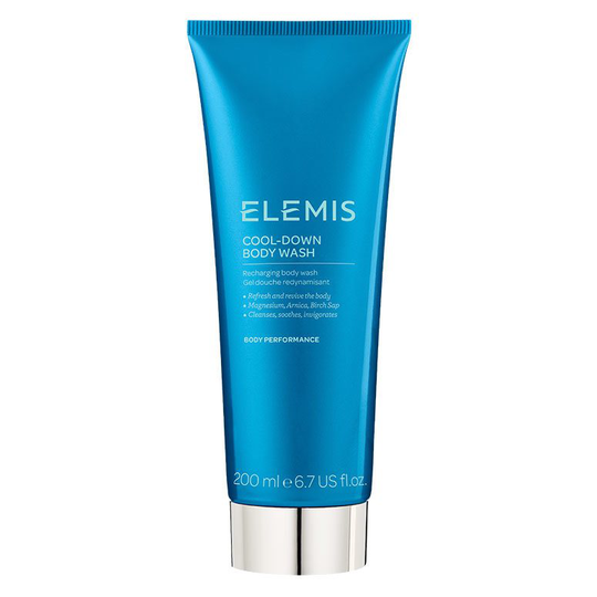 Elemis Cool Down Body Wash 200 ml