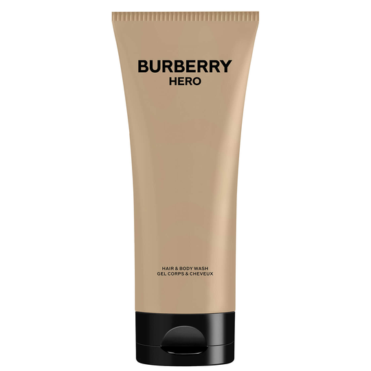 Burberry Hero Shower Gel For Him 200ml