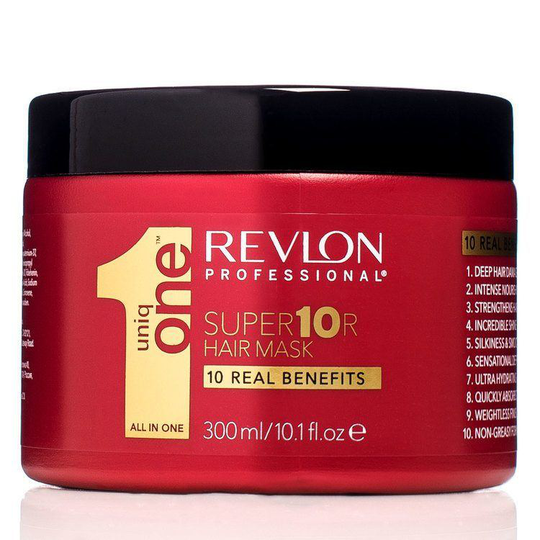 Revlon Professional Uniq One Super 10R Hair Mask 300ml