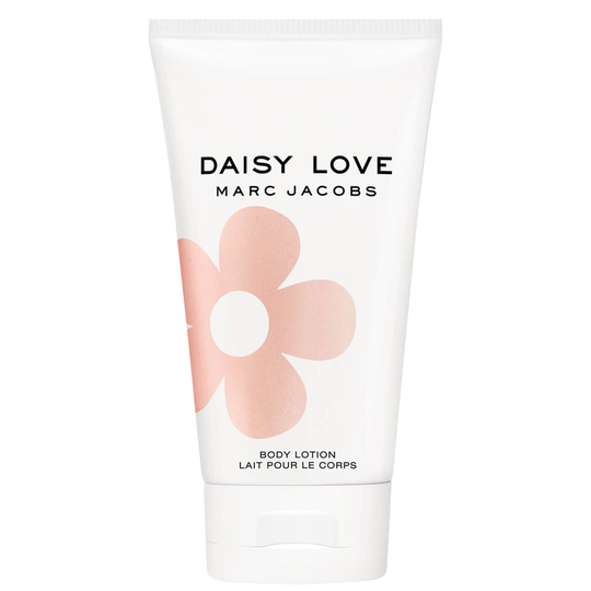 Marc Jacobs Daisy Love Body Lotion -vartalovoide 150ml