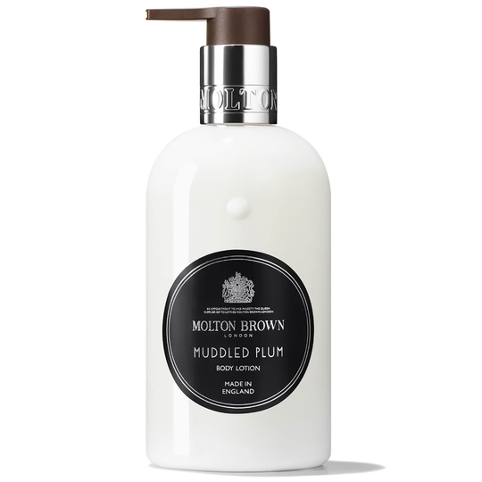 Molton Brown Muddled Plum Body Lotion -vartalovoide 300 ml