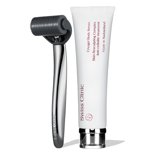 Swiss Clinic Body Treatment 100ml