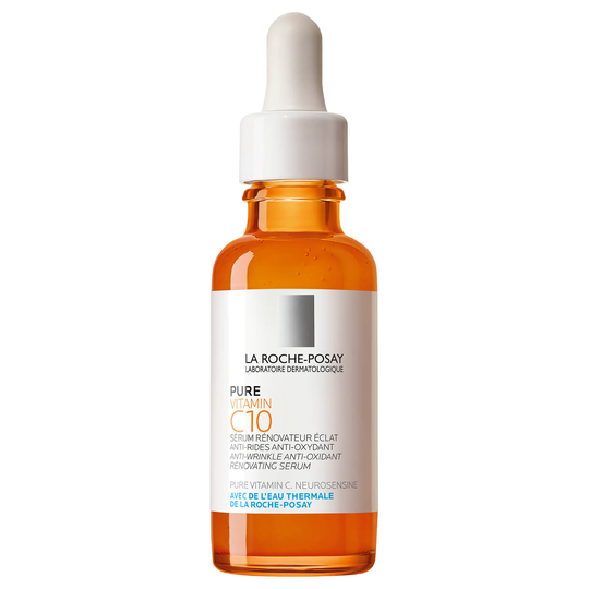 La Roche-Posay Pure Vitamin C10 Serum for Sensitive Skin 30ml