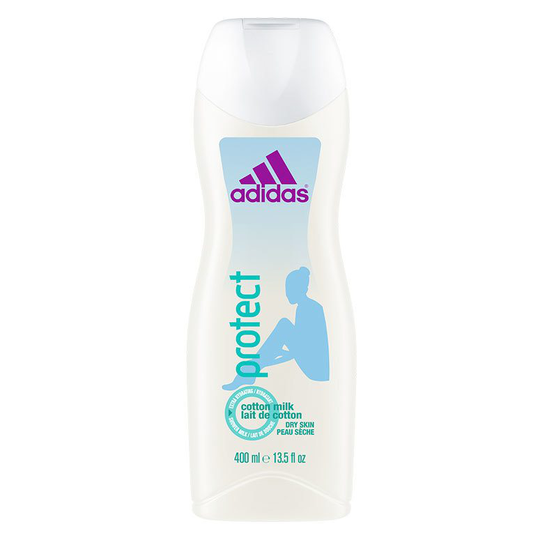 Adidas Protect Shower Milk 400 ml