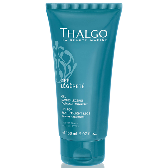 Thalgo Feather Light Leg Gel - 150ml