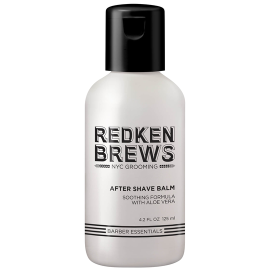 Redken Brews Aftershave Balm -balsami