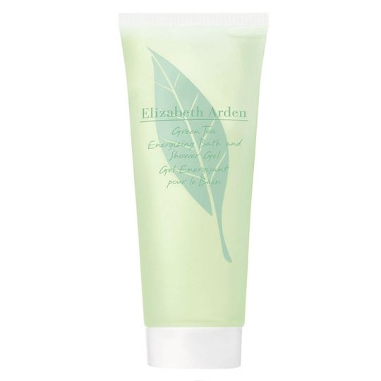 Elizabeth Arden Green Tea Energizing Bath & Shower Gel 200 ml