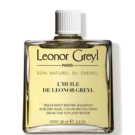 Leonor Greyl L'Huile De Leonor Greyl (Pre-Shampoo Treatment for Dry Hair)