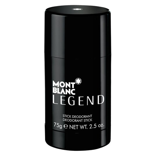 Mont Blanc Legend Deodorant Stick 75 g