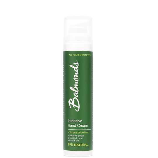 Balmonds Intensive Hand Cream - 50ml / 1.7 fl. oz