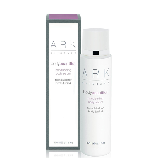 ARK Skincare Body Beautiful Conditioning Body Serum -vartaloseerumi 150ml