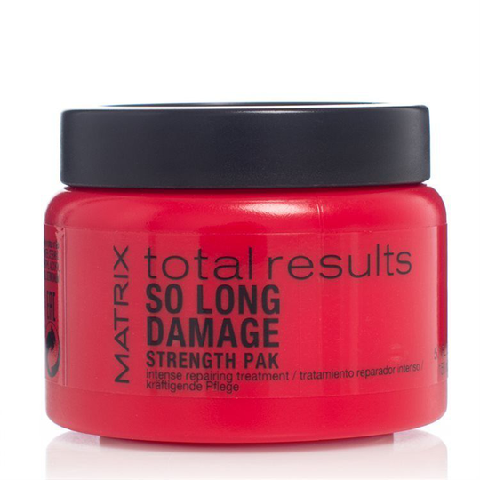 Matrix Total Results So Long Damage Hair Mask 150 ml