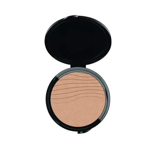 Armani Luminous Silk Glow Fusion Powder Refill 3.5g (Various Shades) - 4