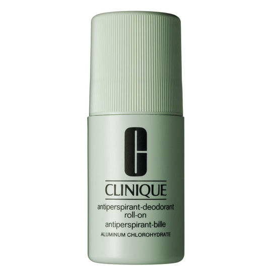 Clinique Roll On Anti-Perspirant Deodorant 75ml