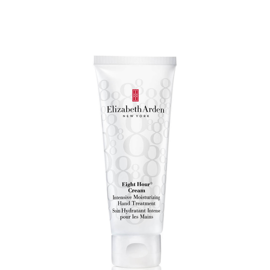 Tehokkaasti kosteuttava Elizabeth Arden Eight Hour Cream -käsivoide (75ml)