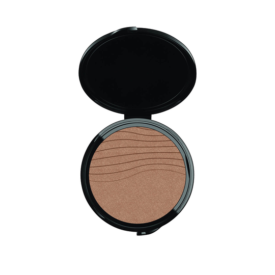 Armani Luminous Silk Glow Fusion Powder Refill 3.5g (Various Shades) - 7