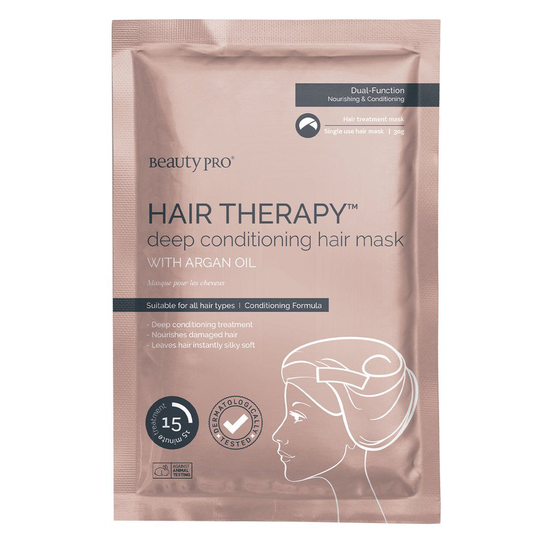 BeautyPro Hair Therapy Deep Conditioning Hair Mask 30 g