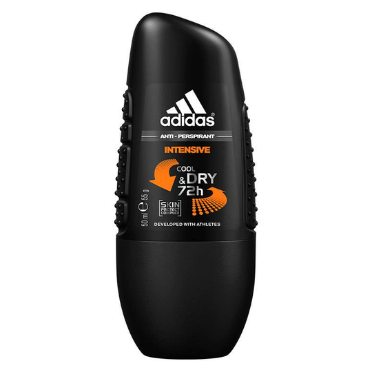 Adidas Cool & Dry Intensive Deodorant 50 ml