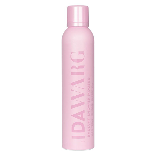 Ida Warg Radiant Shower Mousse 200 ml