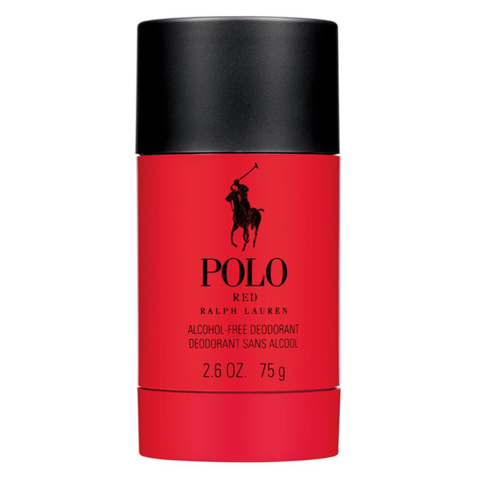 Ralph Lauren Polo Red Deo Stick 75 g