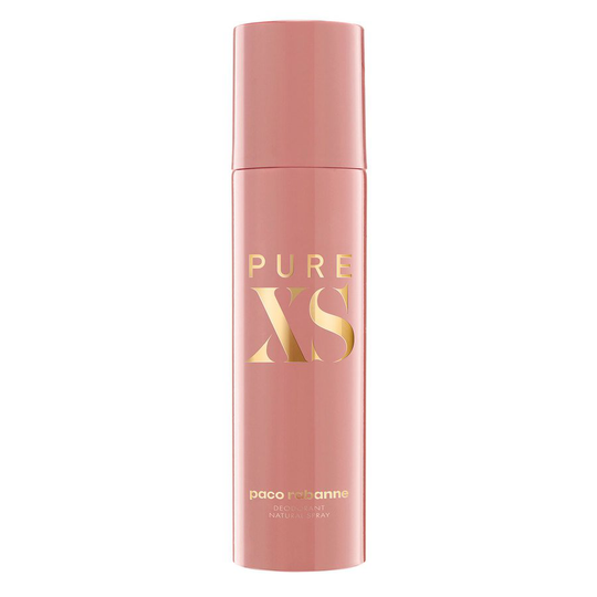 Paco Rabanne Pure XS For Her Deodorant Natural Spray 150 ml