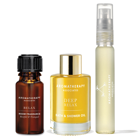 Aromatherapy Associates Sleep Collection