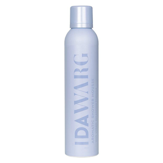 Ida Warg Aromatic Shower Mousse 200 ml