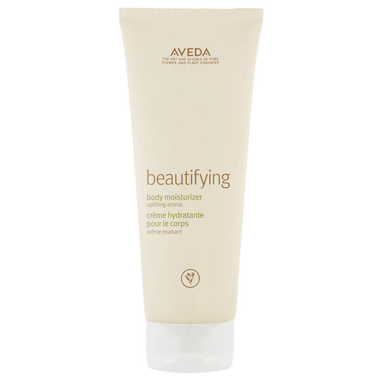 Kosteuttava Aveda Beautifying -vartalovoide (200ml)