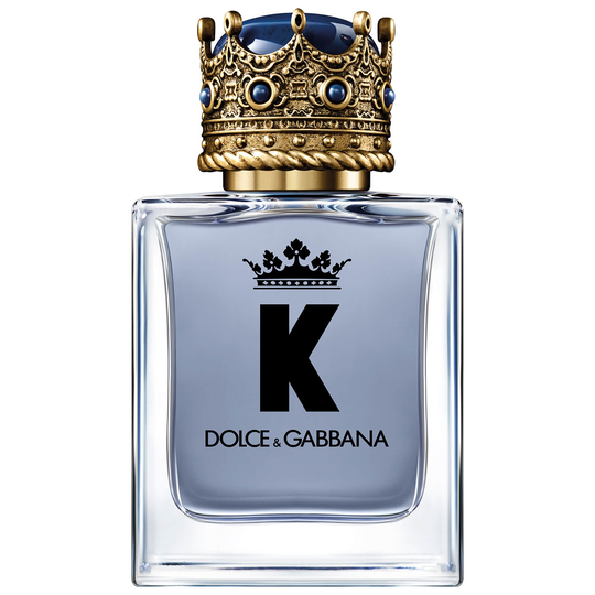 K by Dolce&Gabbana Eau de Toilette -tuoksu 50ml