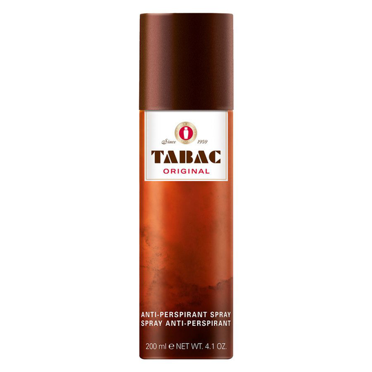 Tabac Deodorant Spray Anti Perspirant 200 ml