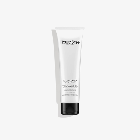 Natura Bissé Diamond Well-Living The Warming Gel 150ml