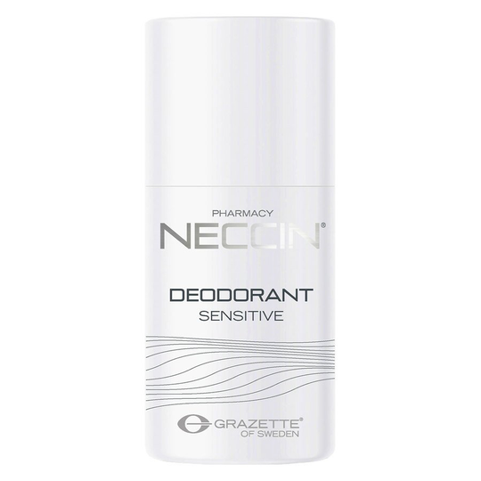 Neccin Deodorant Sensitive 75 ml