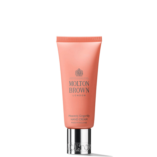 Molton Brown Gingerlily Replenishing Hand Cream -käsivoide