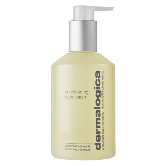 Dermalogica Body Therapy Conditioning Body Wash 295 ml