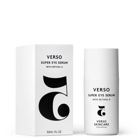 VERSO Super Eye Serum 1oz