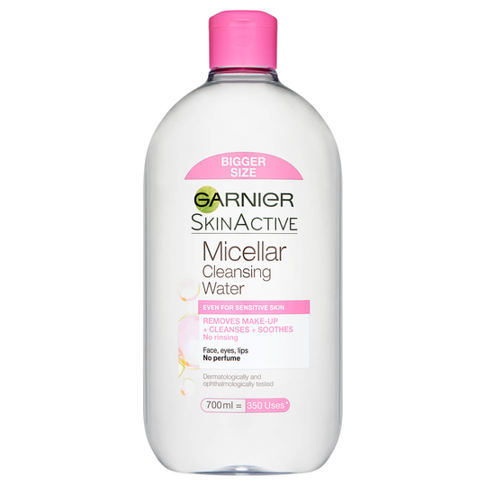 Garnier Micellar Cleansing Water -puhdistusvesi 700ml