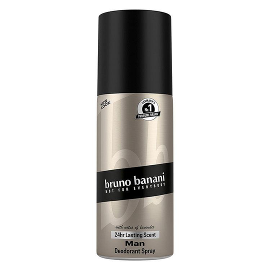 Bruno Banani Man Deodorant 150 ml