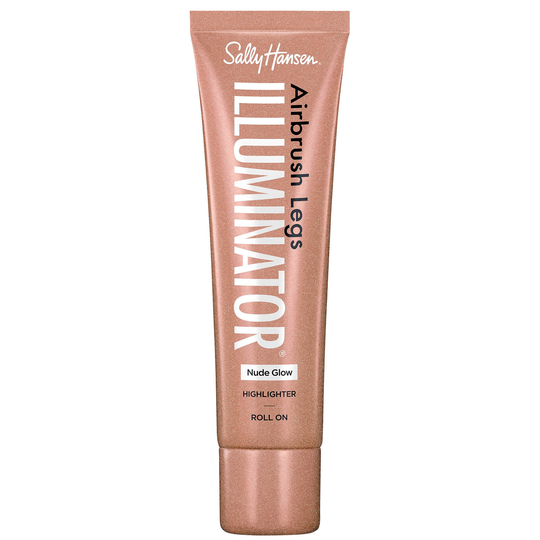 Sally Hansen Airbrush Legs Illuminator 630g (Various Shades) - #ee9e0||Nude Glow