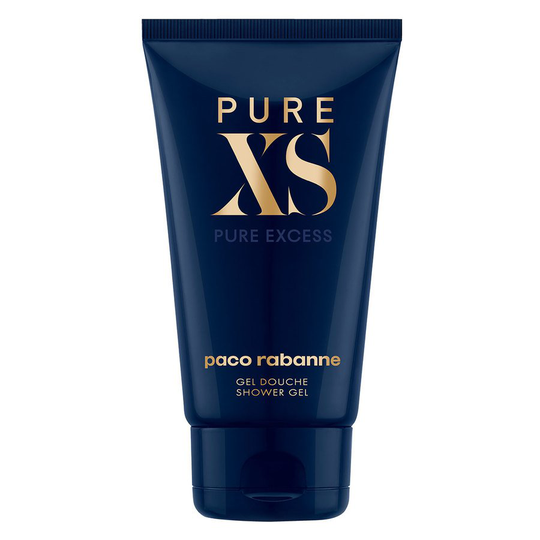 Paco Rabanne Pure XS Shower Gel 150 ml