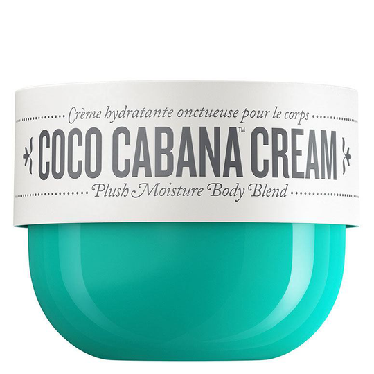 Sol de Janeiro Coco Cabana Cream 240 ml