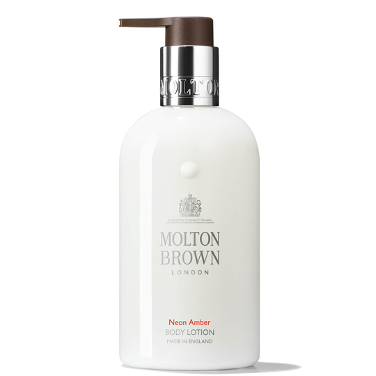 Molton Brown Neon Amber -vartalovoide 300ml