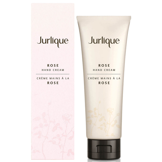 Jurlique Rose Luxe Edition Hand Cream 125ml