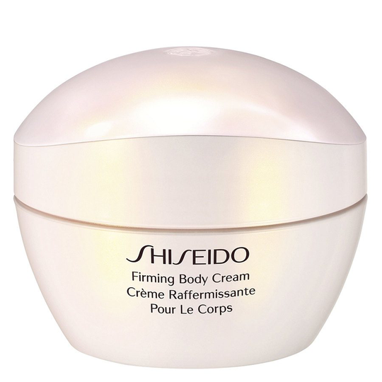 Shiseido Body Care Firming Body Cream 200 ml