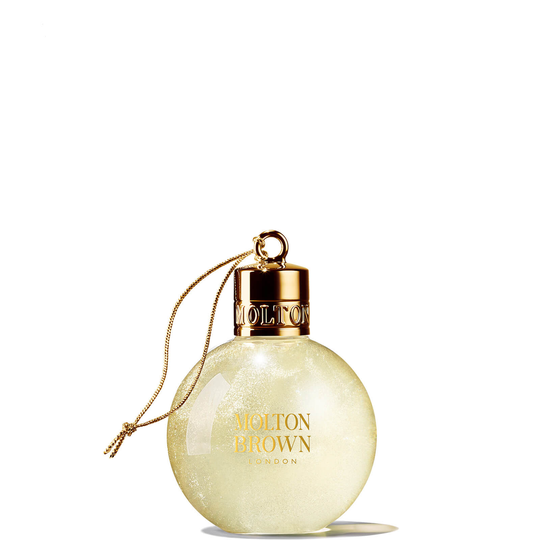 Molton Brown Vintage with Elderflower Festive Bauble -juhlahely
