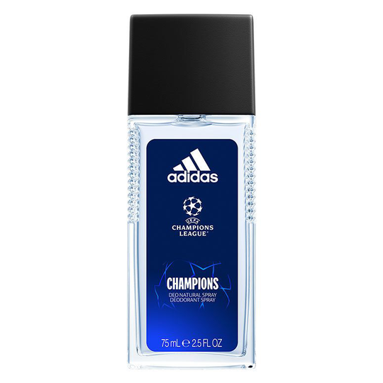 Adidas Uefa Limited Adidas Uefa Champions League Champions Edition Deodorant 75 ml