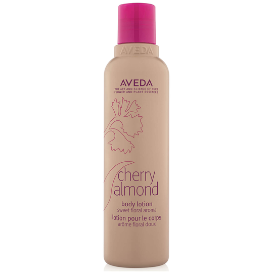 Aveda Cherry Almond Body Lotion