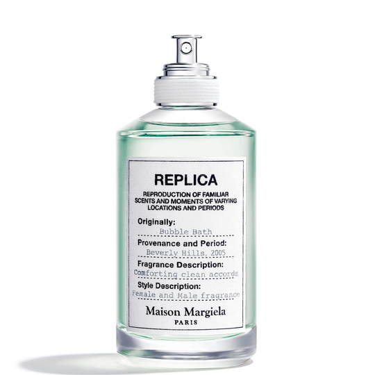 Maison Margiela Replica Bubble Bath Eau de Toilette - 100ml