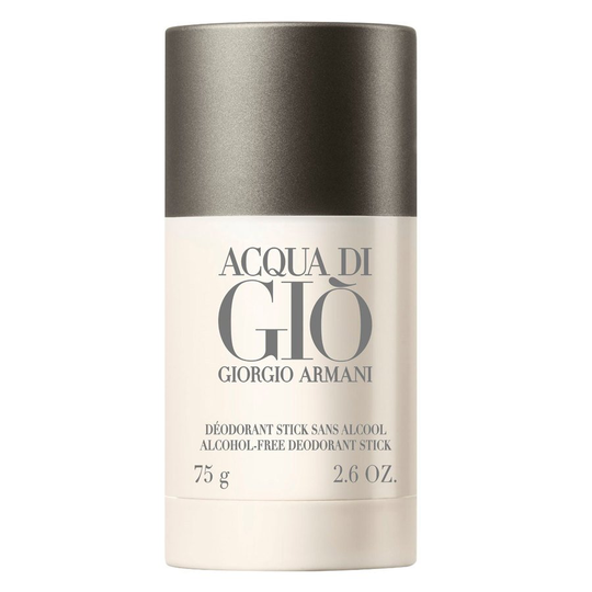 Giorgio Armani Acqua Di Gio Deo Stick For Him 75 g