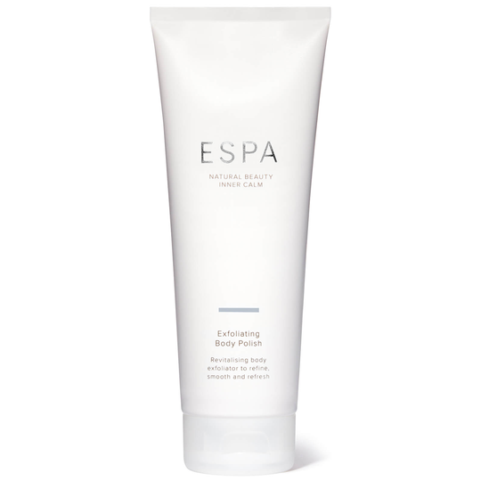ESPA Exfoliating Body Polish - 200ml Tube