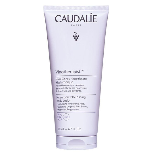 Caudalie Vinotherapist Nourishing Body Lotion 200 ml